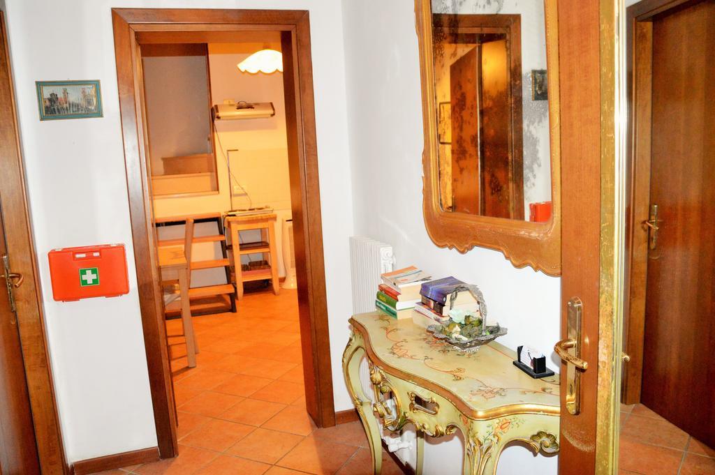 Hotel Rialto House Venedig Exterior foto